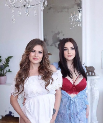 Анкета проститутки Светлана - Фото 1, Кадар, 26 лет, №2432